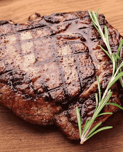 French Centre Cut Beef Fillet