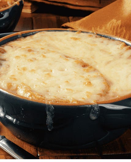French Onion Soup