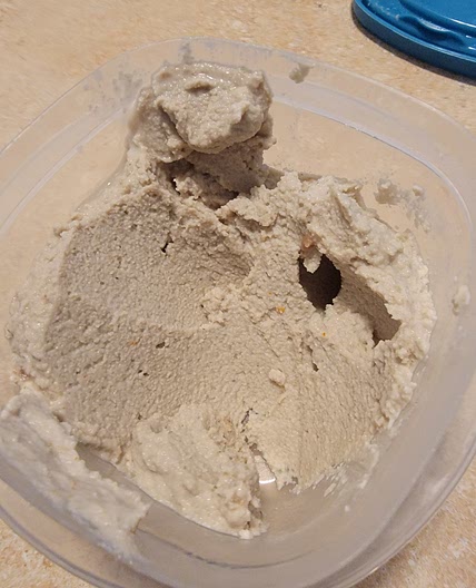 Cashew Queso