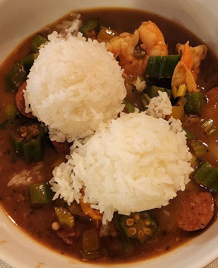 Gumbo