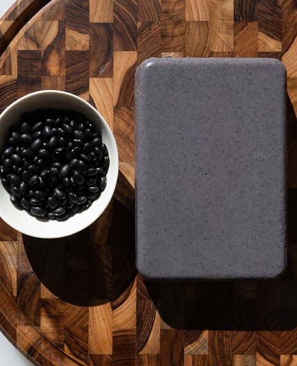 Soy-Free Tofu (Bean Tofu)