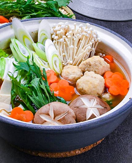 How to Make Chanko Nabe at Home  (Japanese Sumo Stew) | Sudachi
