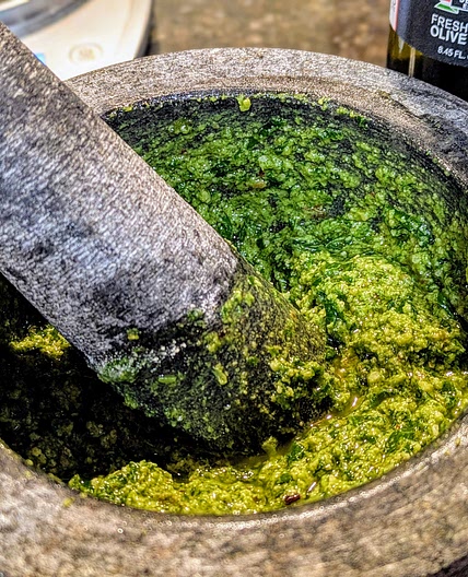 Pesto Classico