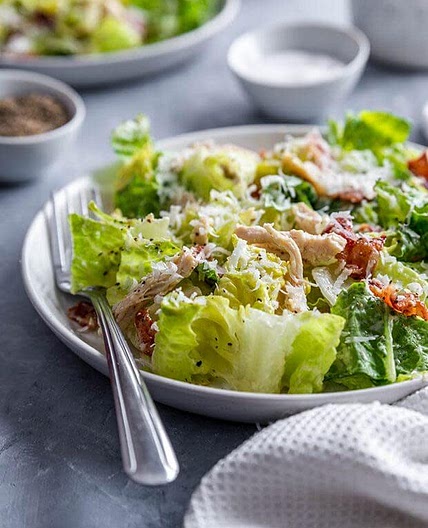 Ceaser Salad