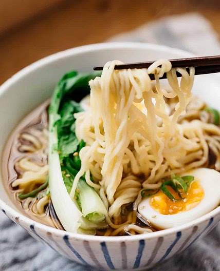 Shoyu Ramen