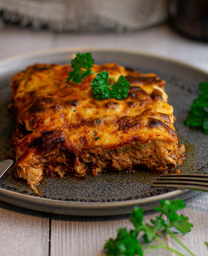 Moussaka