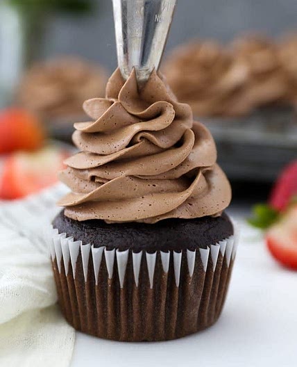 Chocolate Icing