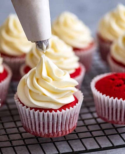 Cream Cheese Icing
