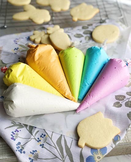 Royal Icing