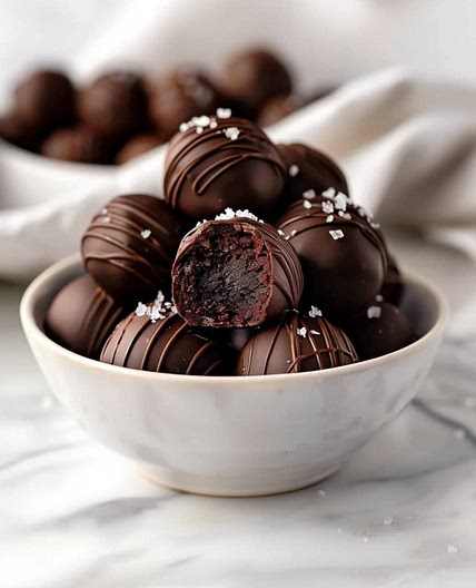 Truffle Mix