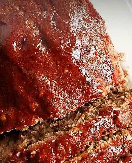 Sherrys’s Meatloaf