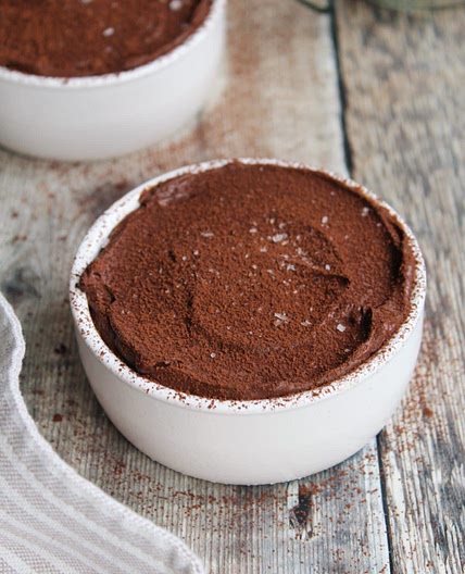 Chocolate Mousse