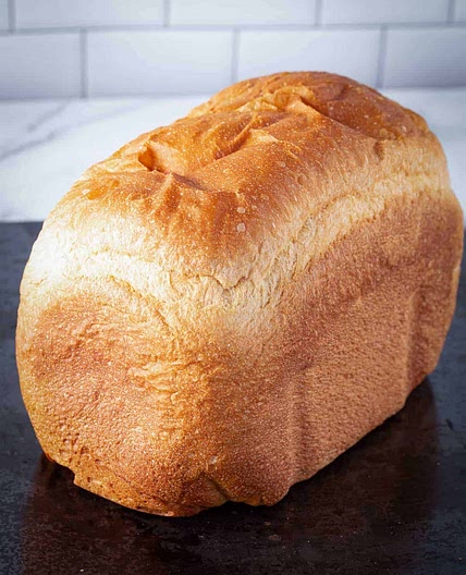 Sandwich Bread