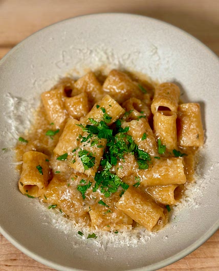 One Pot French Onion Pasta (Updated Version)