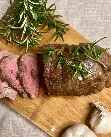 Air Fryer Roast Beef