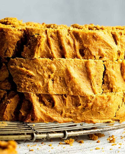 Sweet Potato Bread
