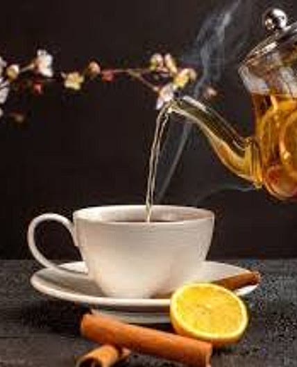 Applecider Tea #2s for weight loss and sugar control