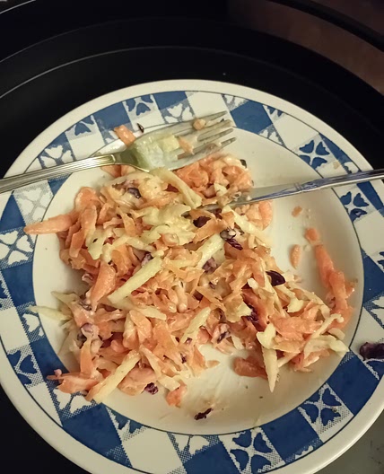 Coleslaw