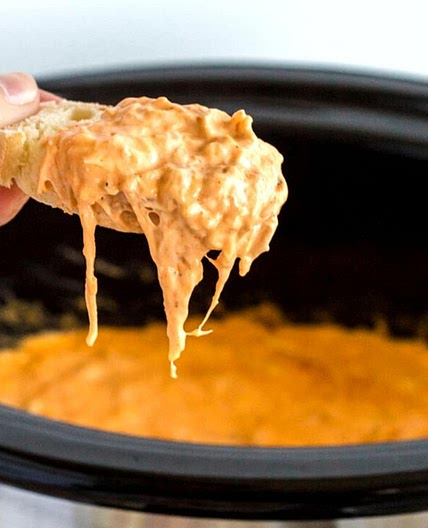 Chicken wing dip