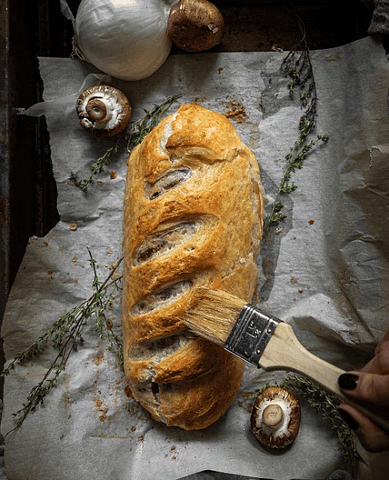 Vegan Wellington