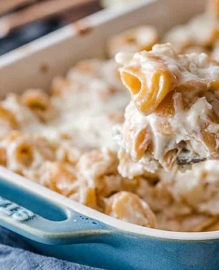 Mac and Cheese