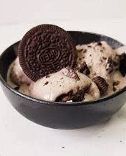 Oreo-Cookie-Eis