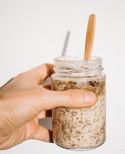 Overnight Oats