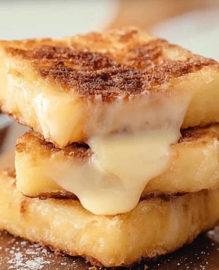 leche frita casera