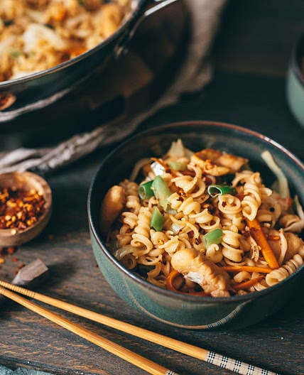 Chow Mein
