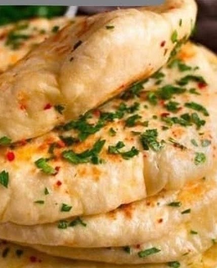 Pain au lait turc à la poêle 