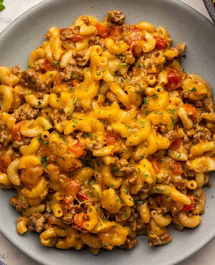 Taco Mac