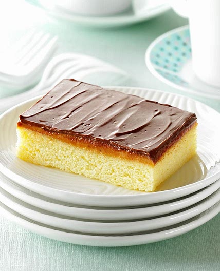 Grandma's Tandy Kake