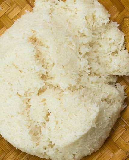 7 Ways to Make Thai Sticky Rice