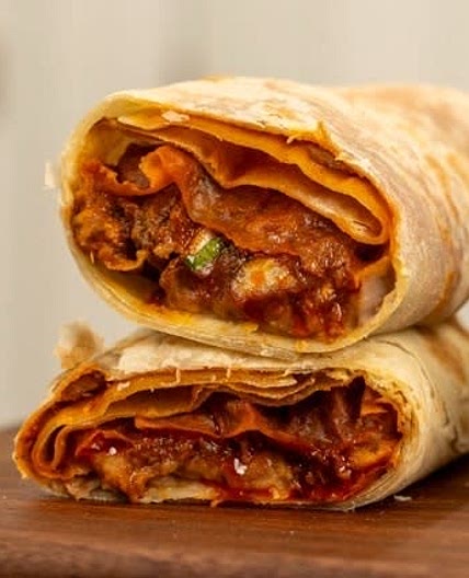 Pork Guisado