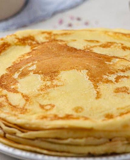Pfannkuchen