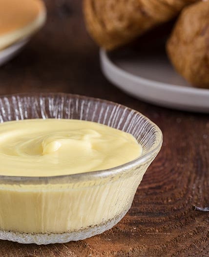 Crema pasticciera