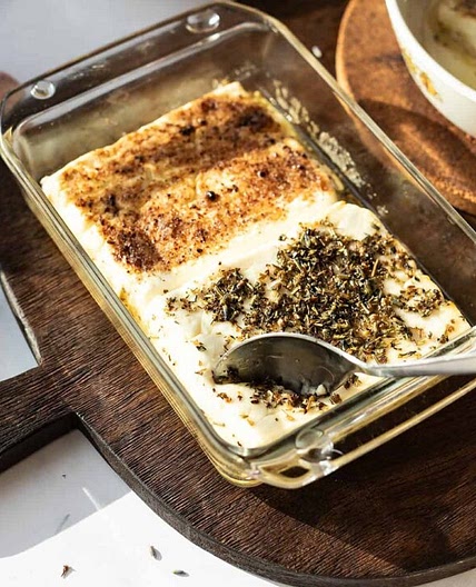 3 Delicious Baked Feta Cheese Recipes
