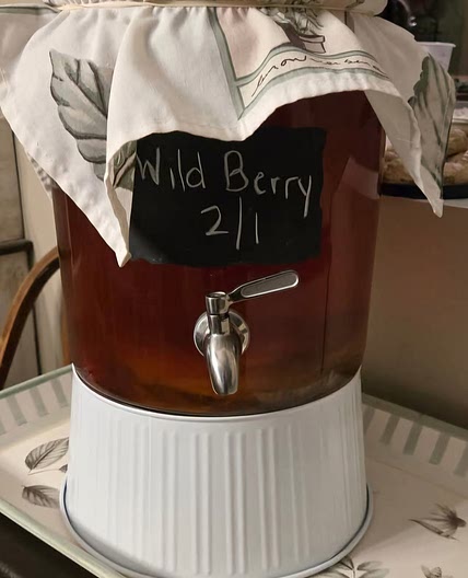 Kombucha