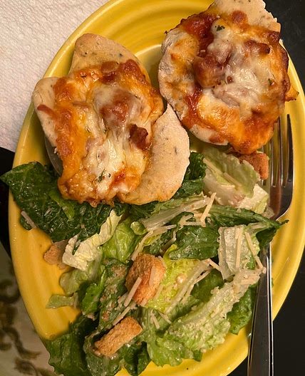 Italian “Barbie” Cups