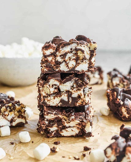 Rocky Road