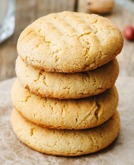 Butter Biscuits