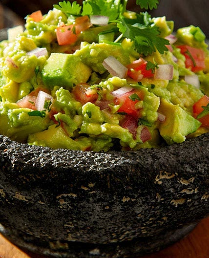 Guacamole