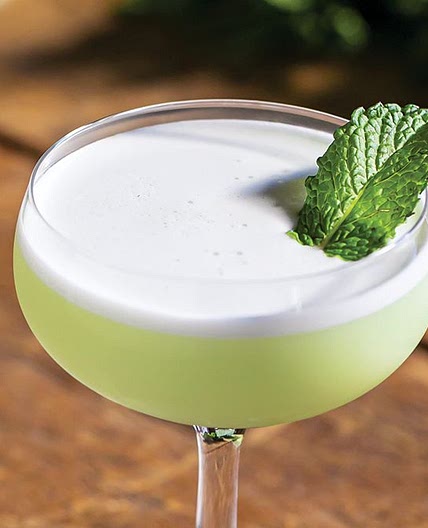 Absinthe Minded