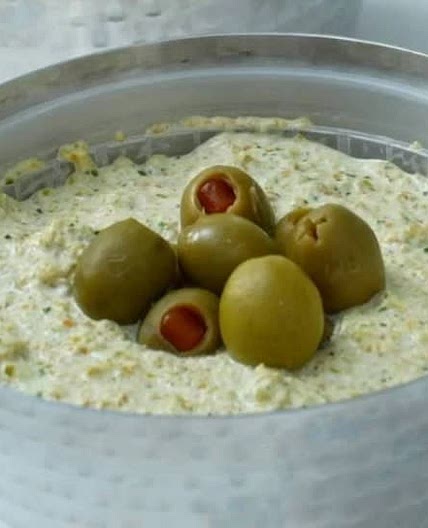 Olive Dip