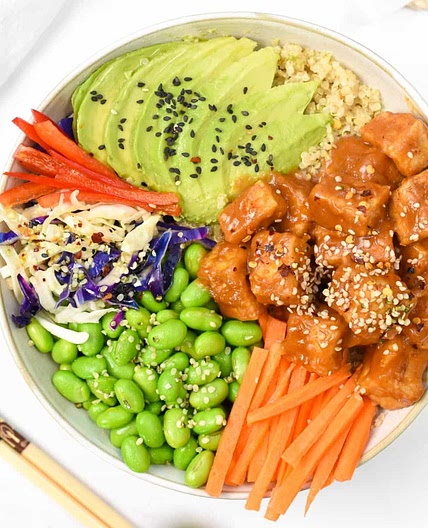 Protein Bowl