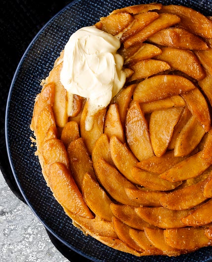Tarte Tatin