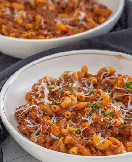 American Goulash