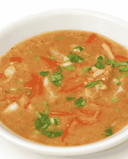 Indian Hyderabadi Haleem