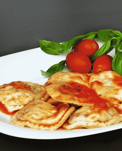 Argentinian Ravioli