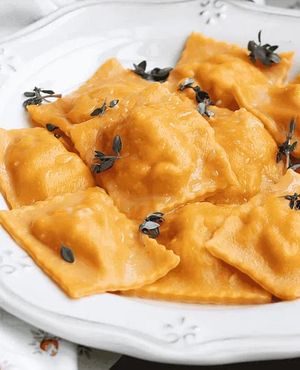 Italian Ravioli